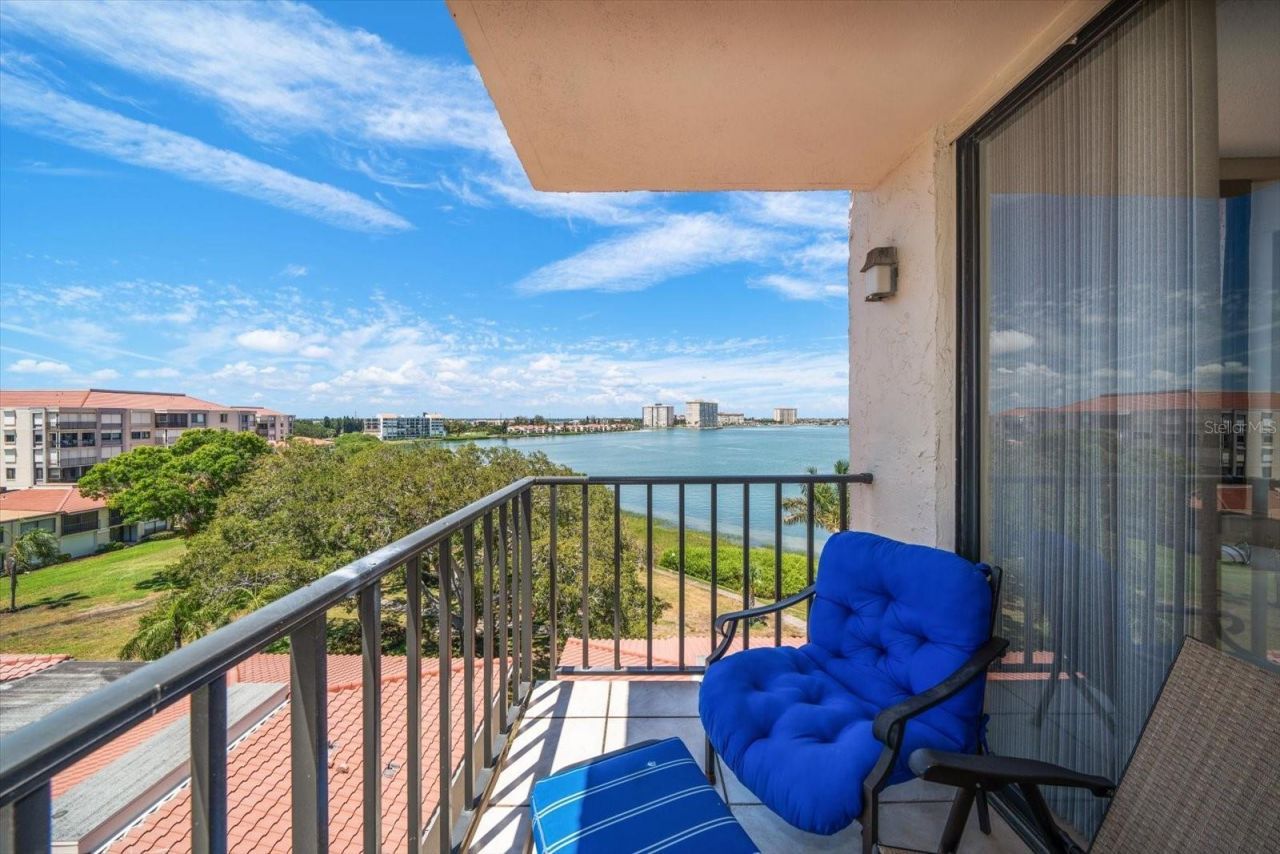 6218 Palma Del Mar Boulevard S, Unit 606, Saint Petersburg, FL 33715 Photo