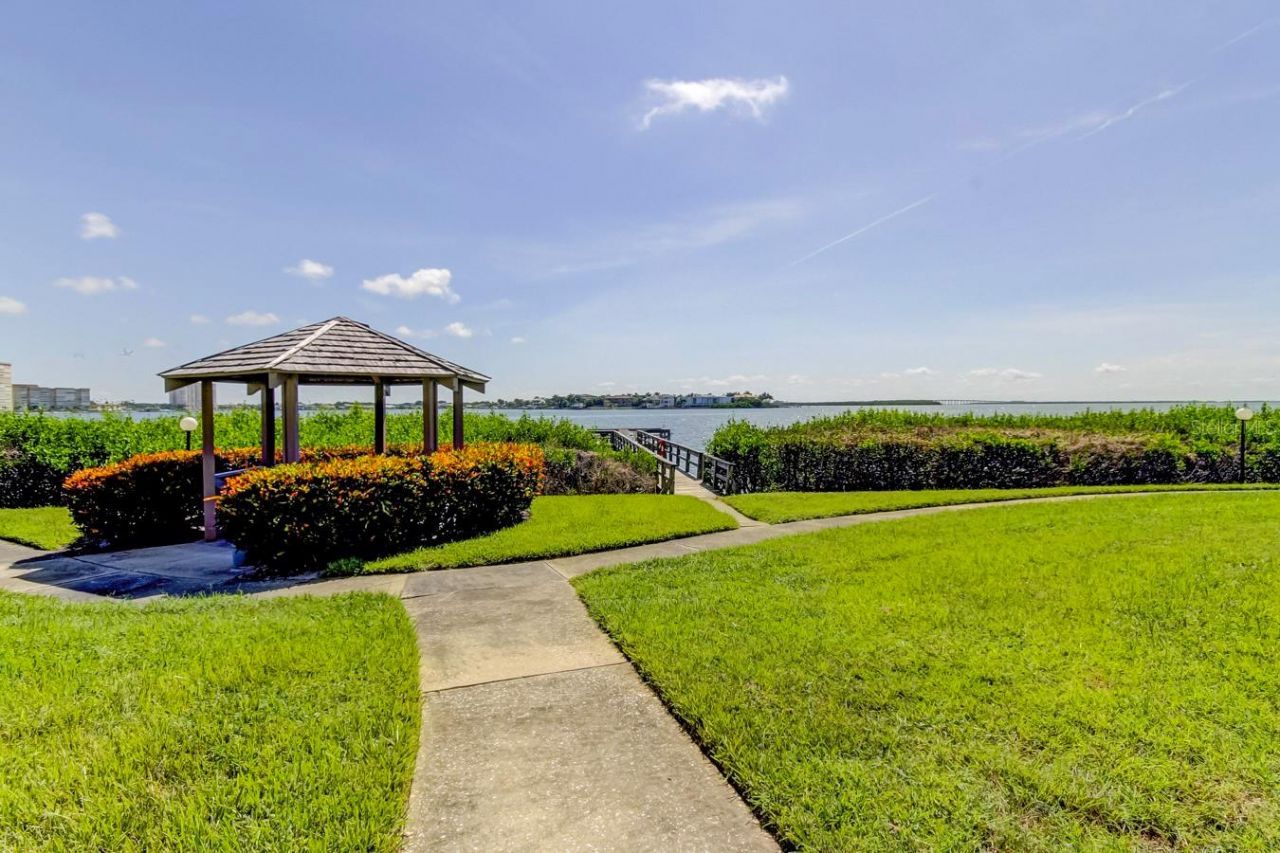 6218 Palma Del Mar Boulevard S, Unit 606, Saint Petersburg, FL 33715 Photo