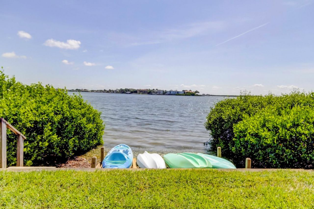 6218 Palma Del Mar Boulevard S, Unit 606, Saint Petersburg, FL 33715 Photo