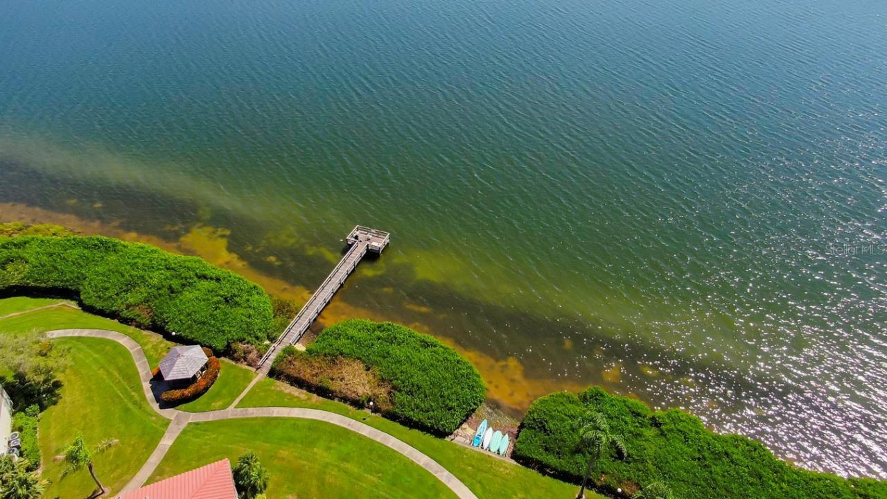 6218 Palma Del Mar Boulevard S, Unit 606, Saint Petersburg, FL 33715 Photo