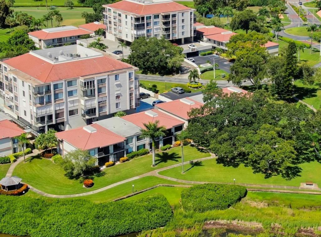 6218 Palma Del Mar Boulevard S, Unit 606, Saint Petersburg, FL 33715 Photo