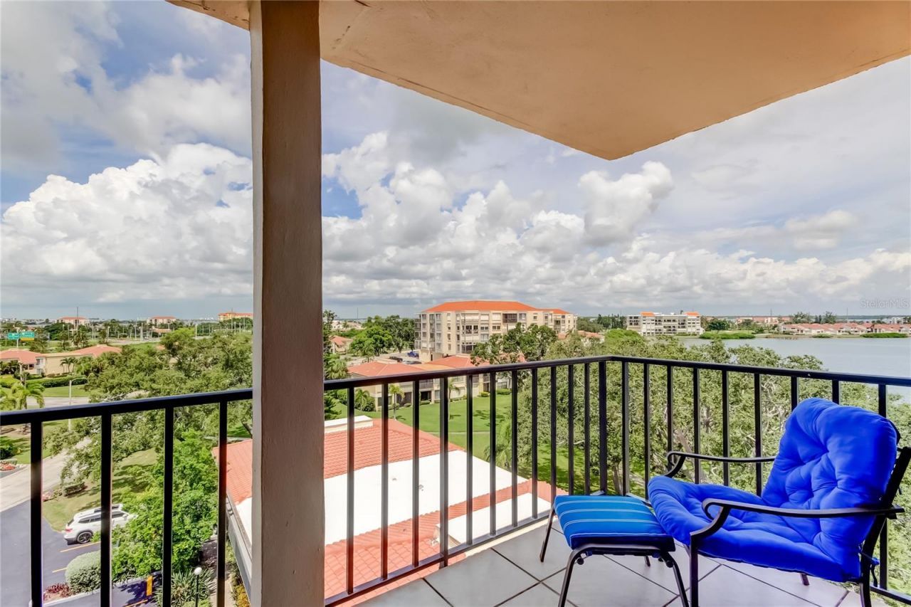 6218 Palma Del Mar Boulevard S, Unit 606, Saint Petersburg, FL 33715 Photo