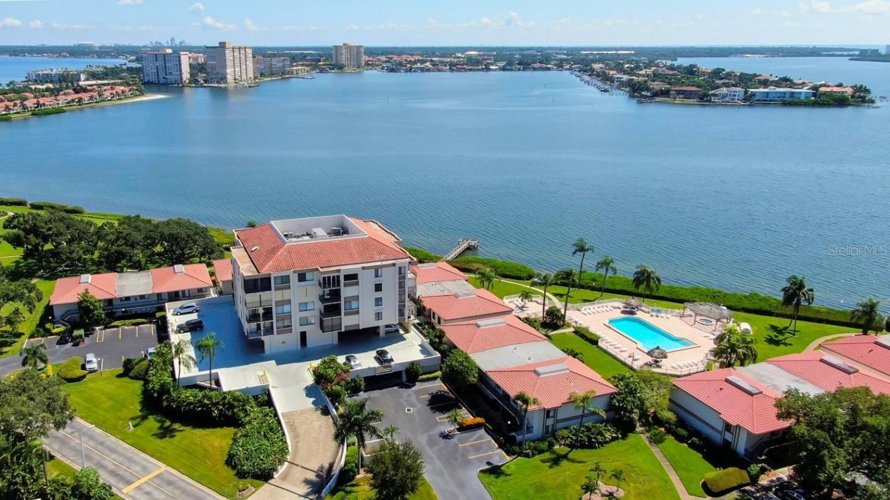 6218 Palma Del Mar Boulevard S, Unit 606, Saint Petersburg, FL 33715 Photo