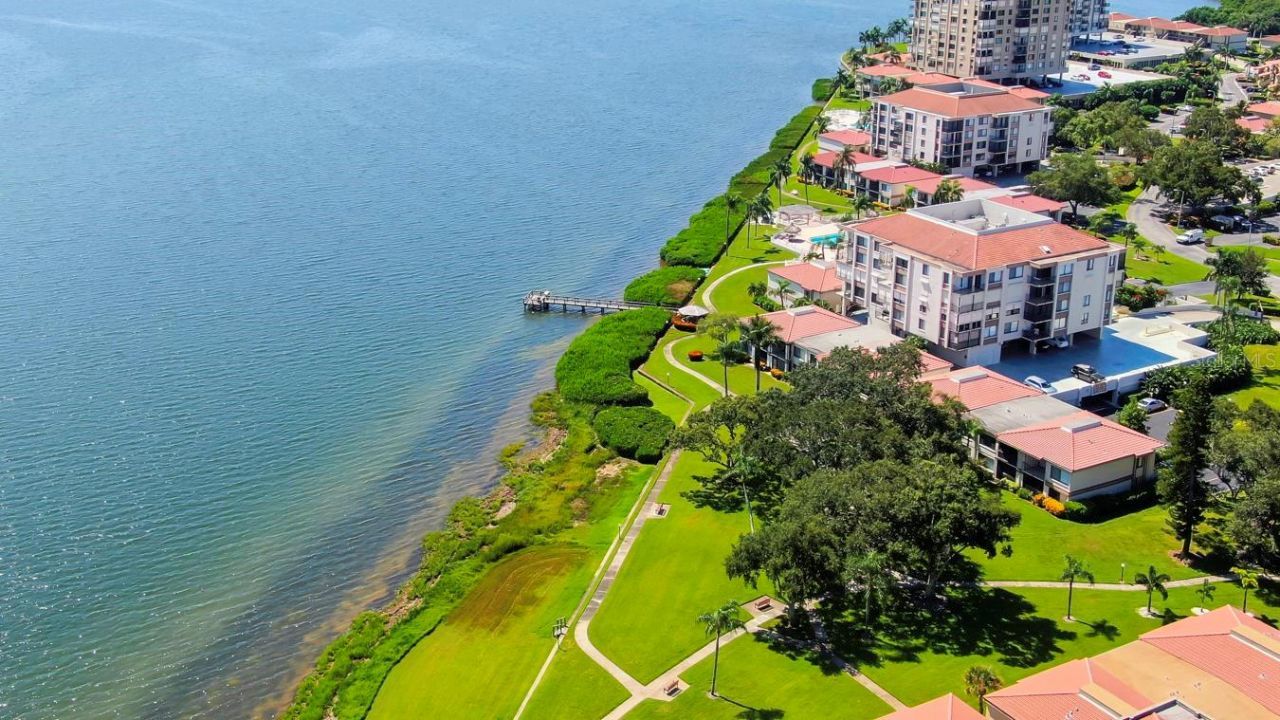 6218 Palma Del Mar Boulevard S, Unit 606, Saint Petersburg, FL 33715 Photo