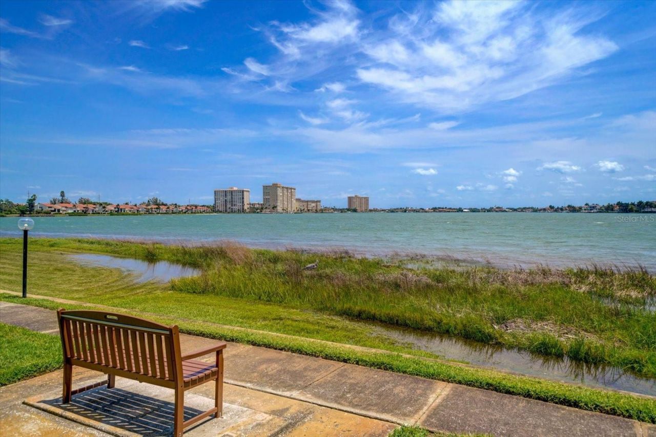 6218 Palma Del Mar Boulevard S, Unit 606, Saint Petersburg, FL 33715 Photo