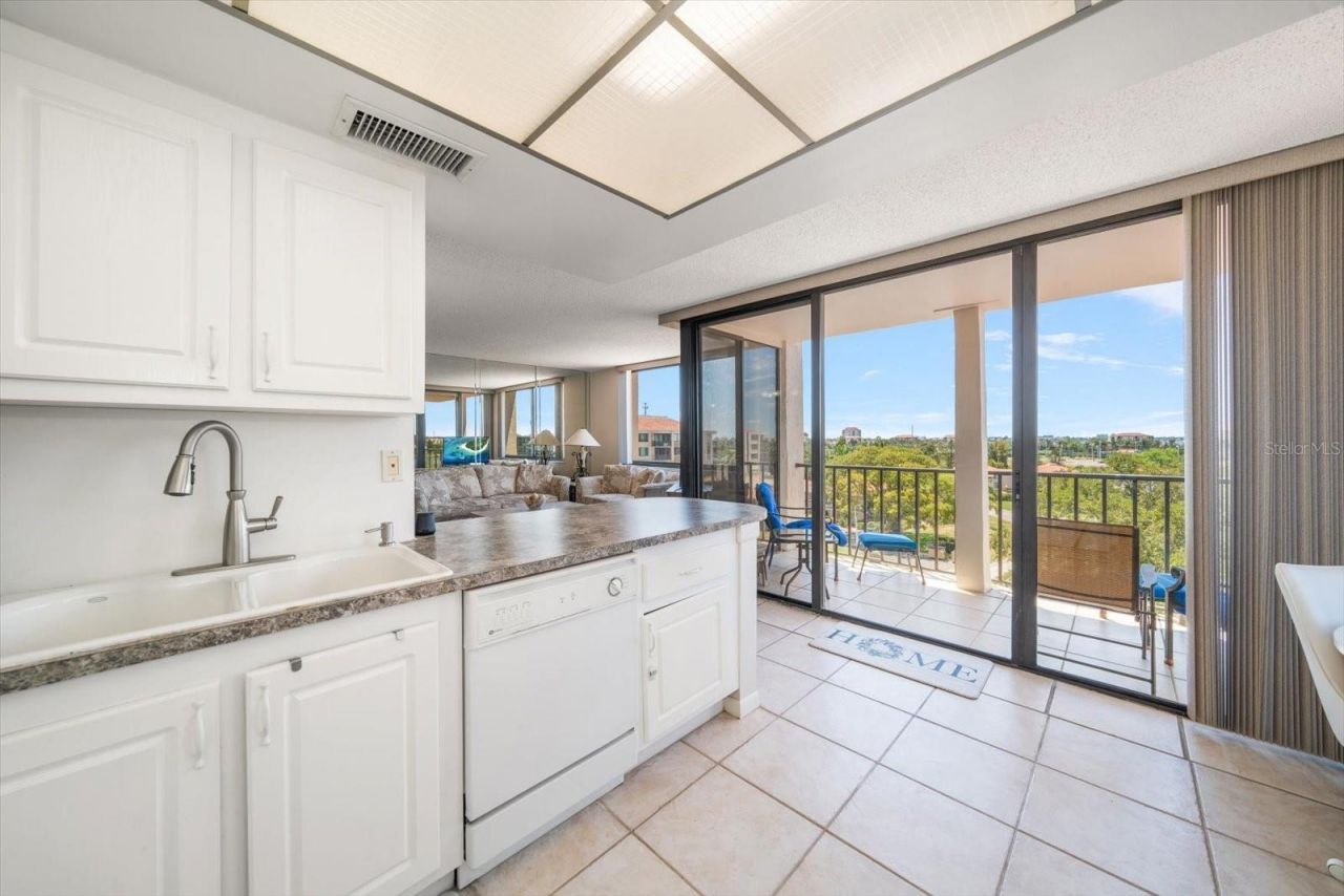 6218 Palma Del Mar Boulevard S, Unit 606, Saint Petersburg, FL 33715 Photo