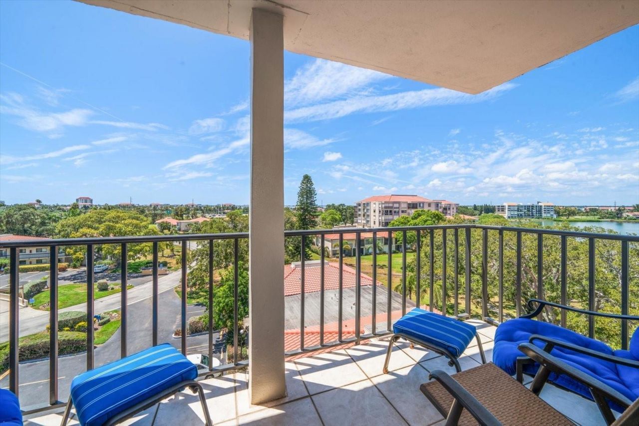 6218 Palma Del Mar Boulevard S, Unit 606, Saint Petersburg, FL 33715 Photo