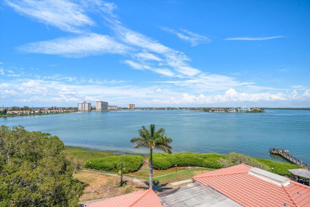 6218 Palma Del Mar Boulevard S, Unit 606, Saint Petersburg, FL 33715 Photo