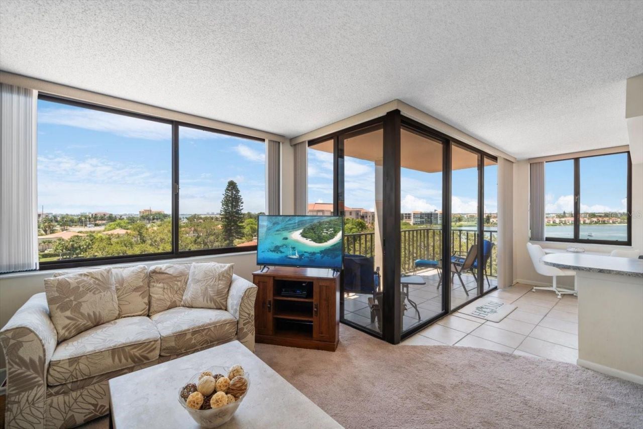 6218 Palma Del Mar Boulevard S, Unit 606, Saint Petersburg, FL 33715 Photo
