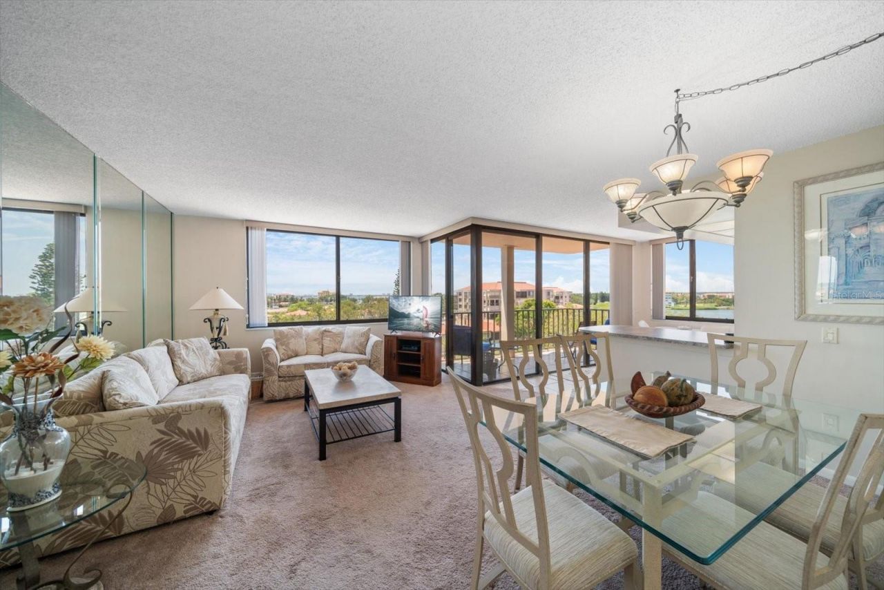 6218 Palma Del Mar Boulevard S, Unit 606, Saint Petersburg, FL 33715 Photo