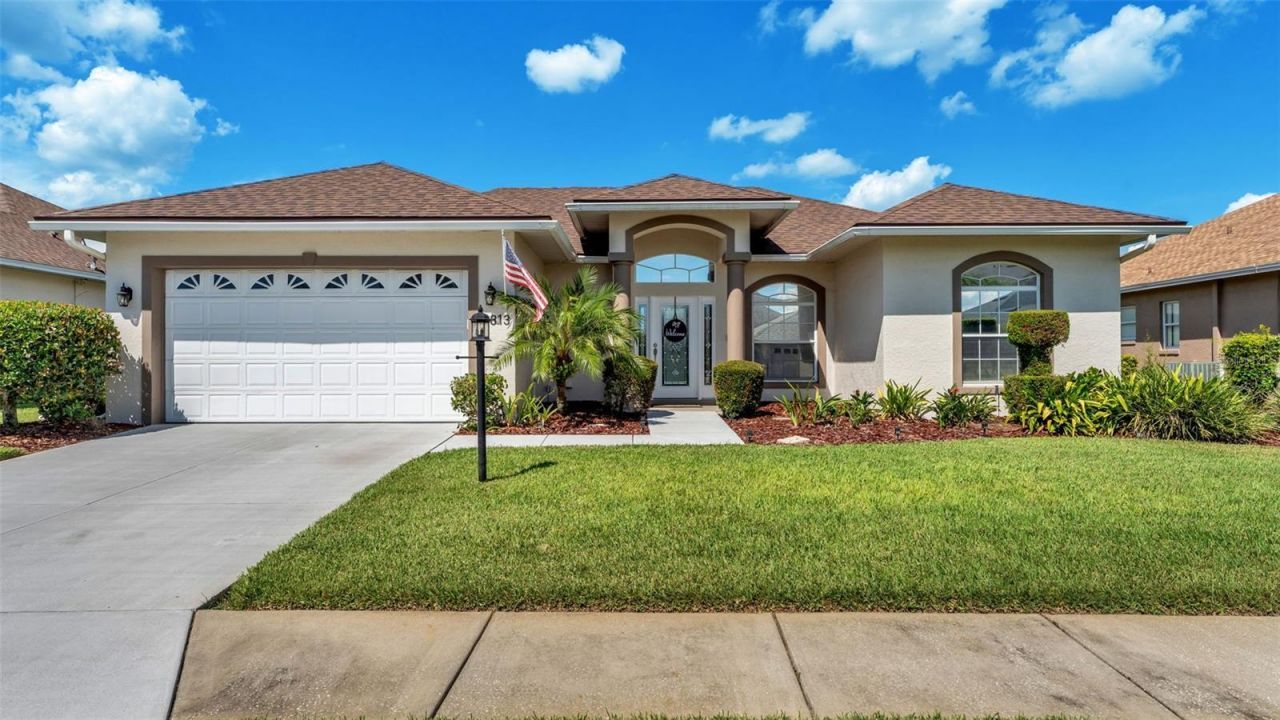 2813 Honeywell Place, Lakeland, FL 33810 Main Photo