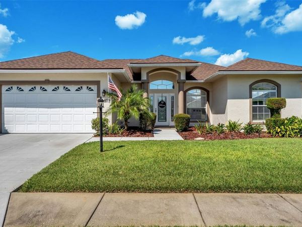 2813 HONEYWELL PLACE, LAKELAND, FL 33810