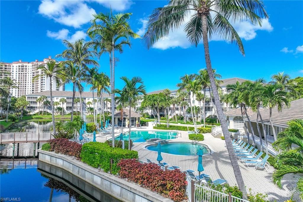 Please Call For Address, Unit 206, Naples, FL 34108 Photo