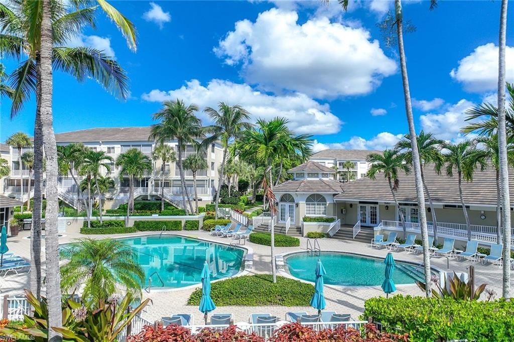 Please Call For Address, Unit 206, Naples, FL 34108 Photo
