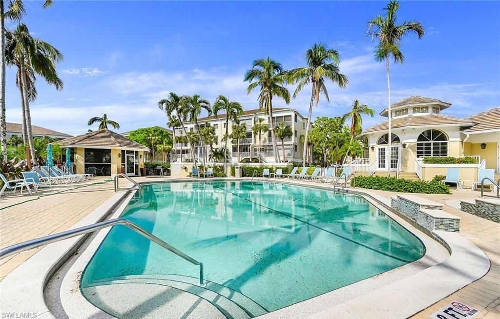 Please Call For Address, Unit 206, Naples, FL 34108 Photo