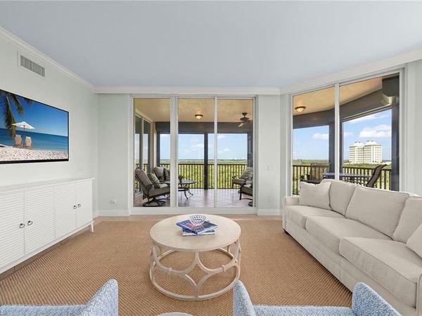 23650 Via Veneto BLVD, Unit 604, BONITA SPRINGS, FL 34134