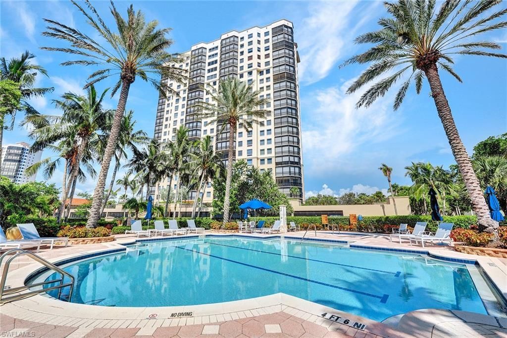 23650 Via Veneto Blvd, Unit 604, Bonita Springs, FL 34134 Photo