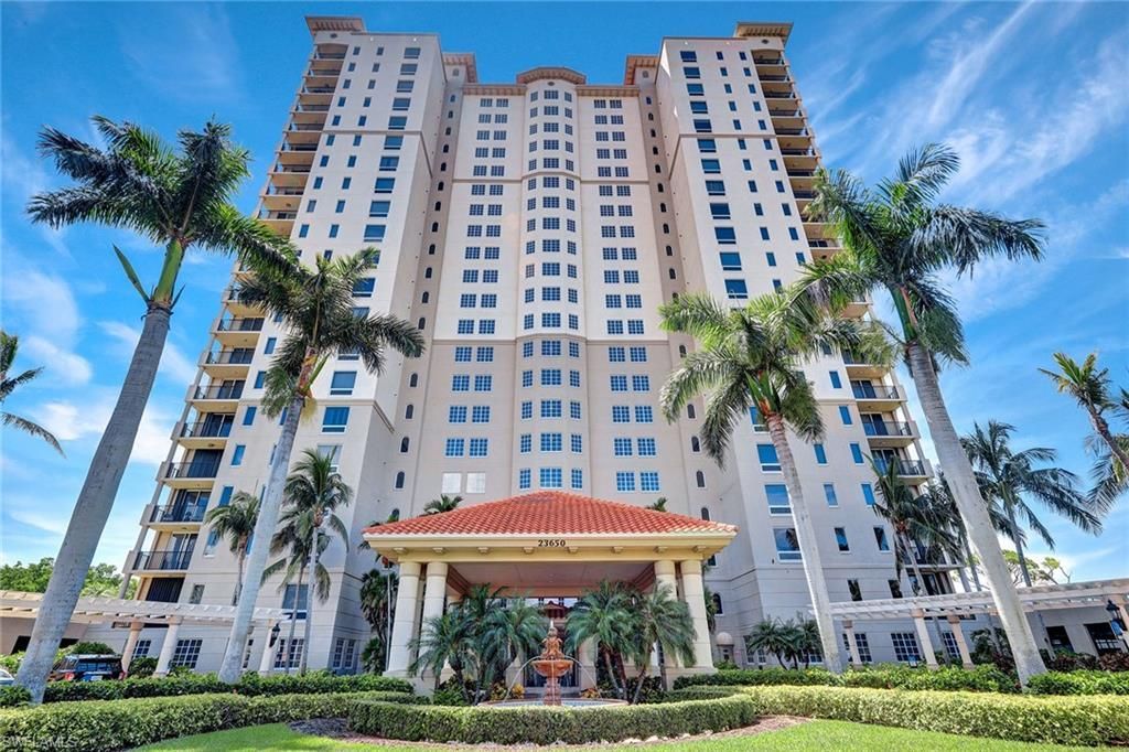 23650 Via Veneto Blvd, Unit 604, Bonita Springs, FL 34134 Photo