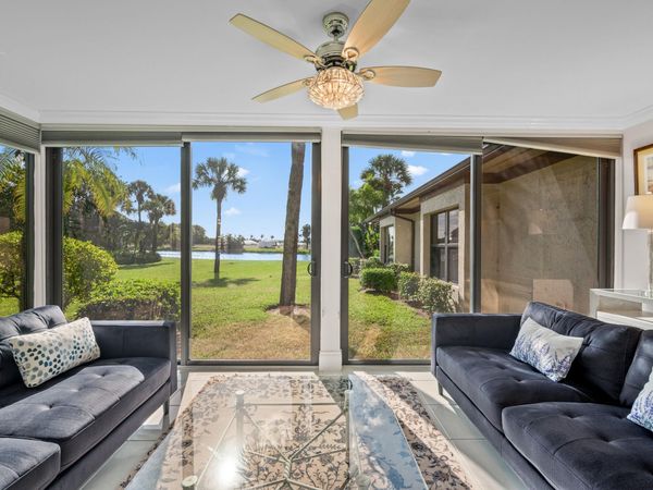 13400 Polo Road W, Unit 102, Wellington, FL 33414