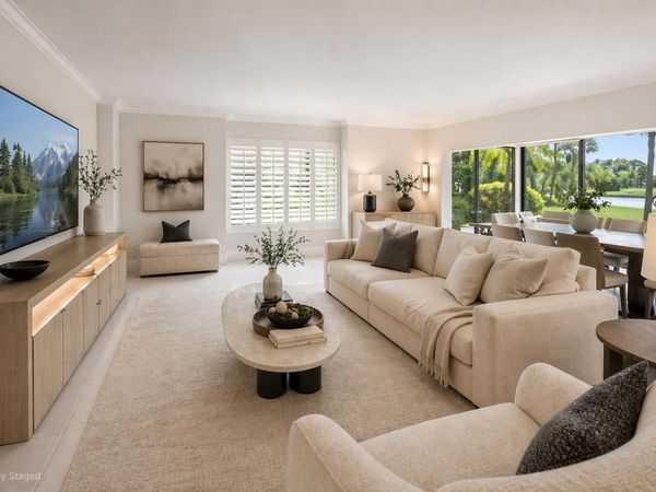 13400 Polo Road W, Unit 102, Wellington, FL 33414