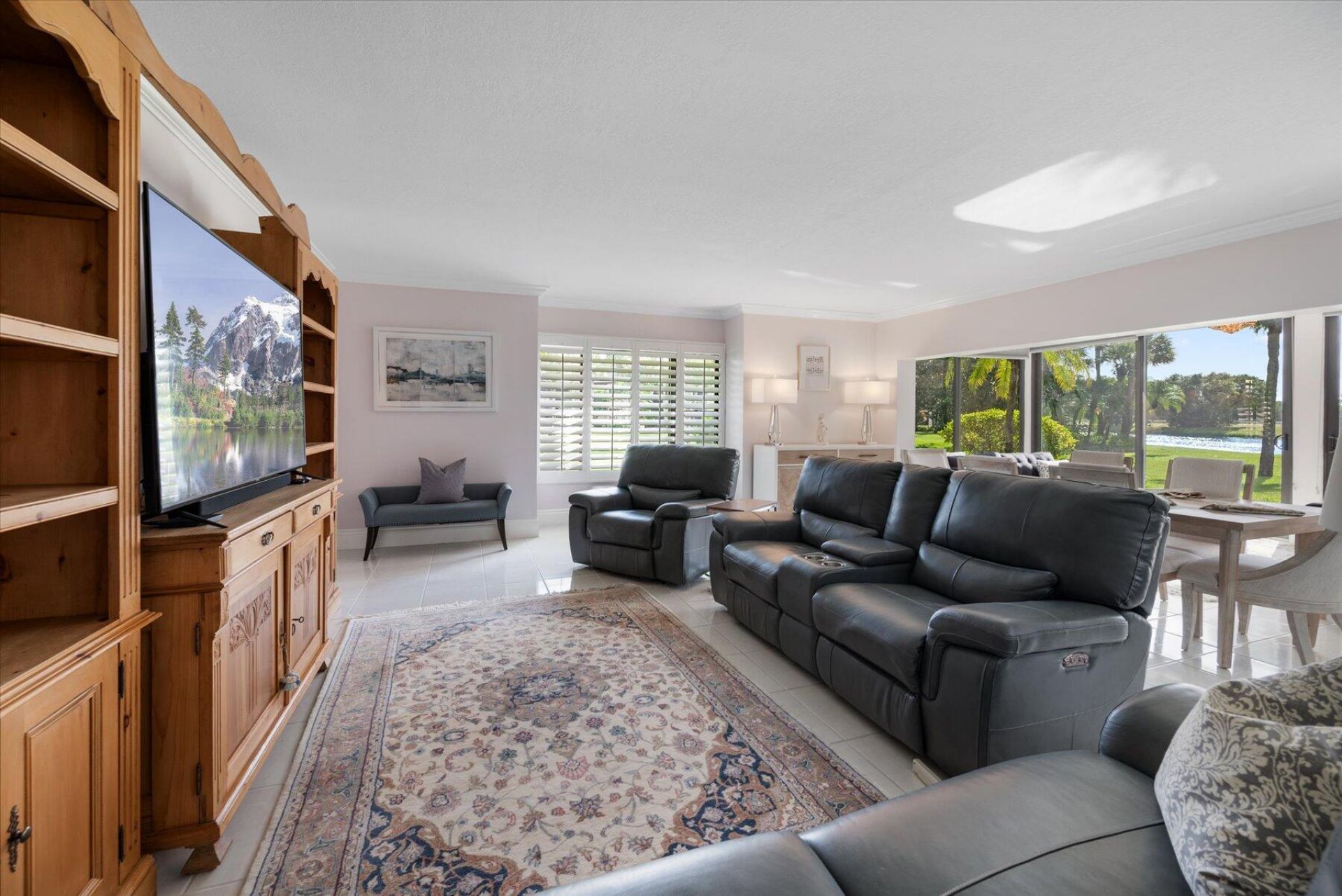 13400 Polo Road W, Unit 102, Wellington, FL 33414 Photo