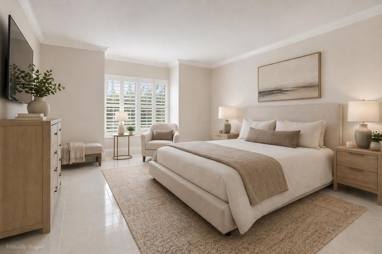 13400 Polo Road W, Unit 102, Wellington, FL 33414 Photo