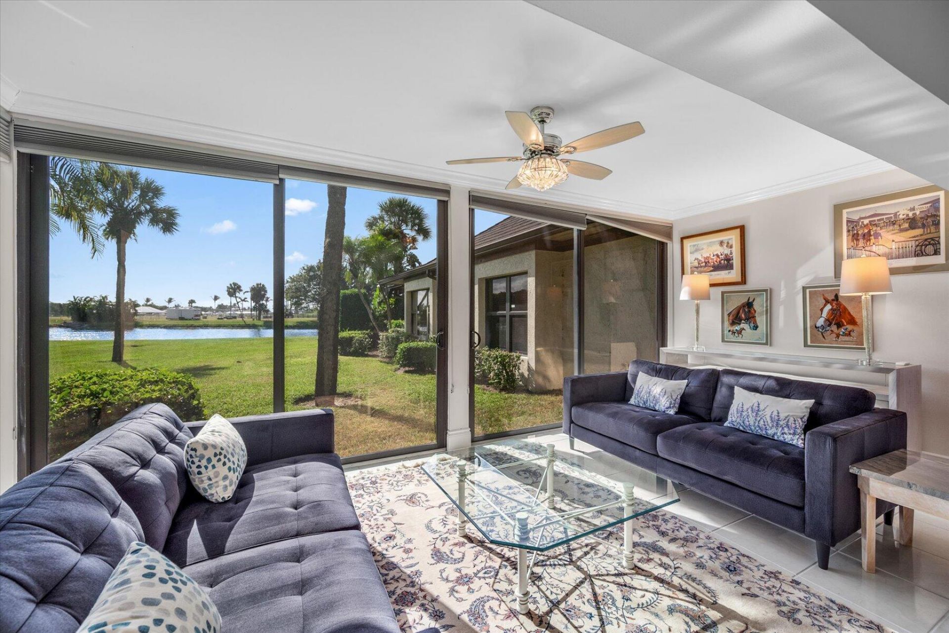 13400 Polo Road W, Unit 102, Wellington, FL 33414 Photo