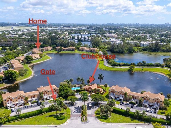 5200 NW 31st Avenue, Unit 143 BLDG H, Fort Lauderdale, FL 33309