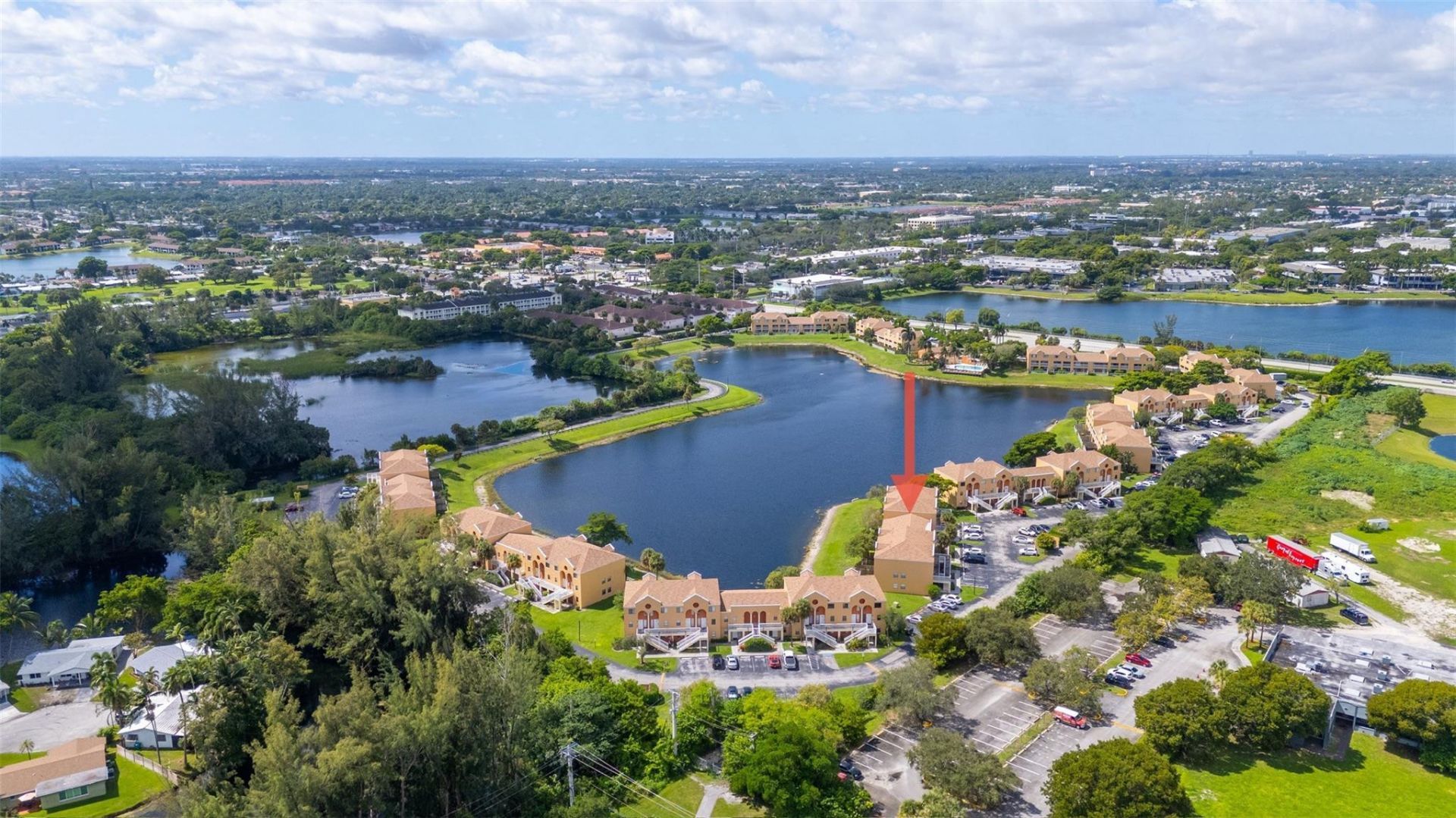 5200 NW 31st Avenue, Unit 143 Bldg H, Fort Lauderdale, FL 33309 Photo