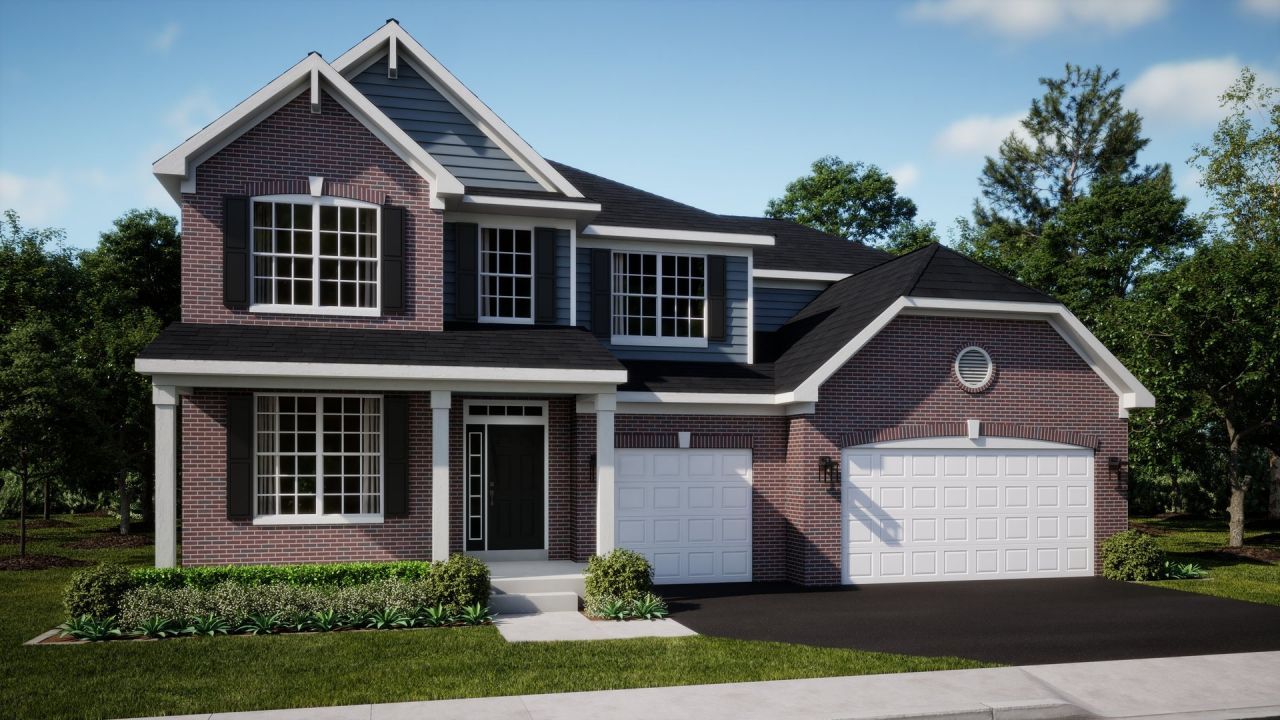 2301 Stone Creek Drive, New Lenox, IL 60451 Main Photo