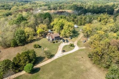 25 Rolfes Lane, Unincorporated, MO 63389 Main Photo