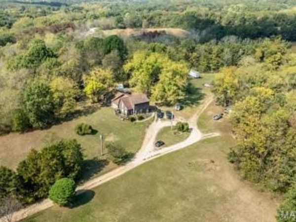 25 Rolfes Lane, Unincorporated, MO 63389