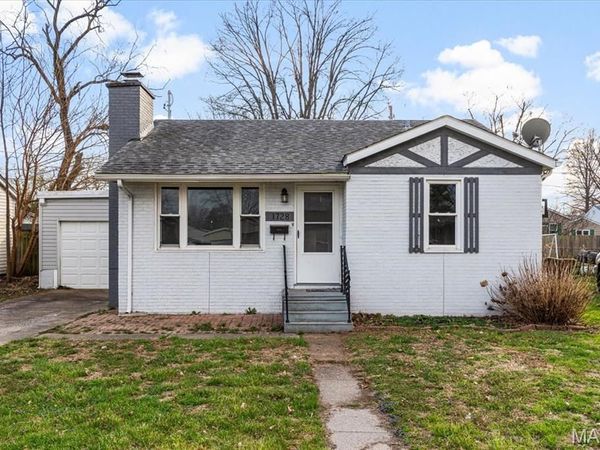 1728 Ferguson Avenue, Granite City, IL 62040