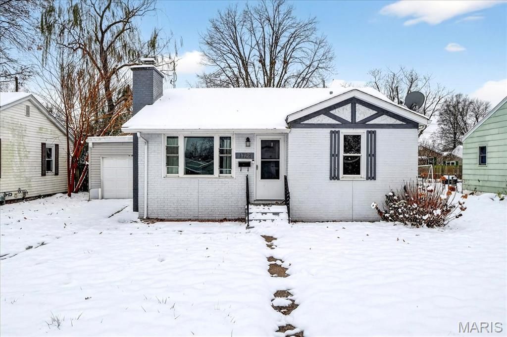 1728 Ferguson Avenue, Granite City, IL 62040 Main Photo