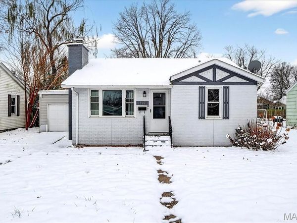 1728 Ferguson Avenue, Granite City, IL 62040