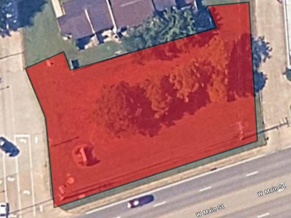 2700 W Main St., Tupelo, MS 38801