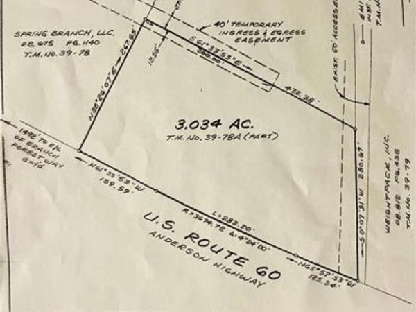0 Anderson Highway, Powhatan, VA 23139