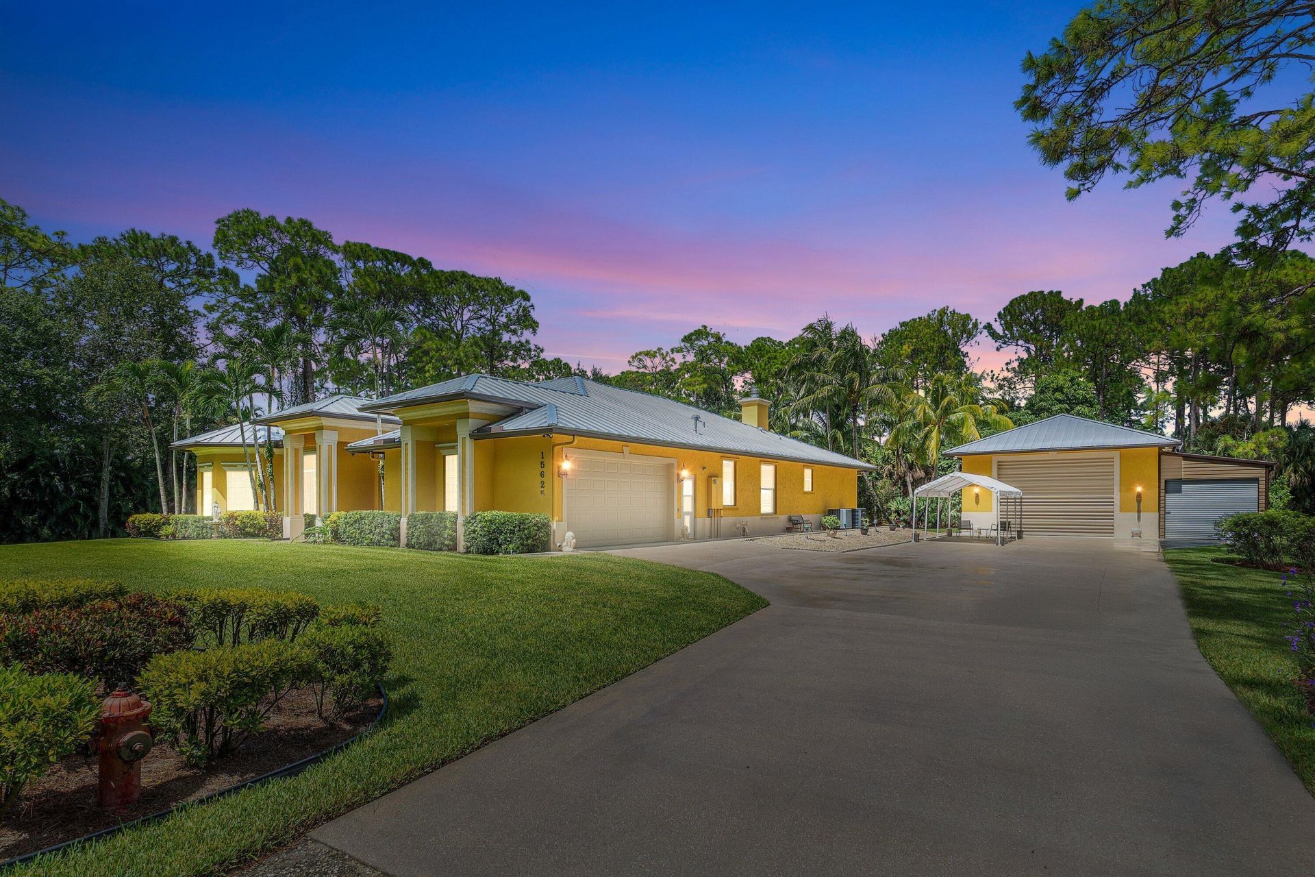 15625 Orange Boulevard, Loxahatchee, FL 33470 Photo