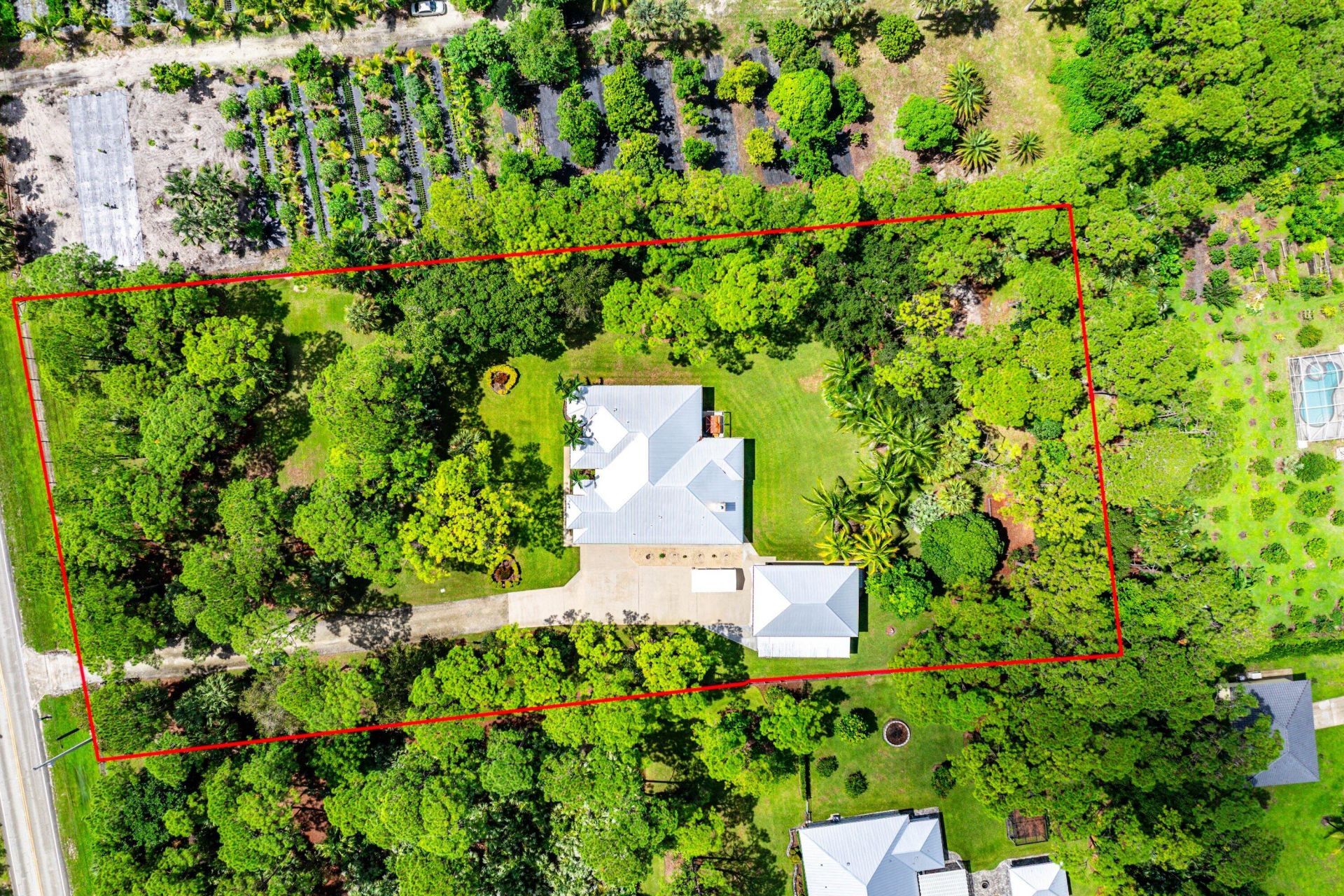 15625 Orange Boulevard, Loxahatchee, FL 33470 Photo