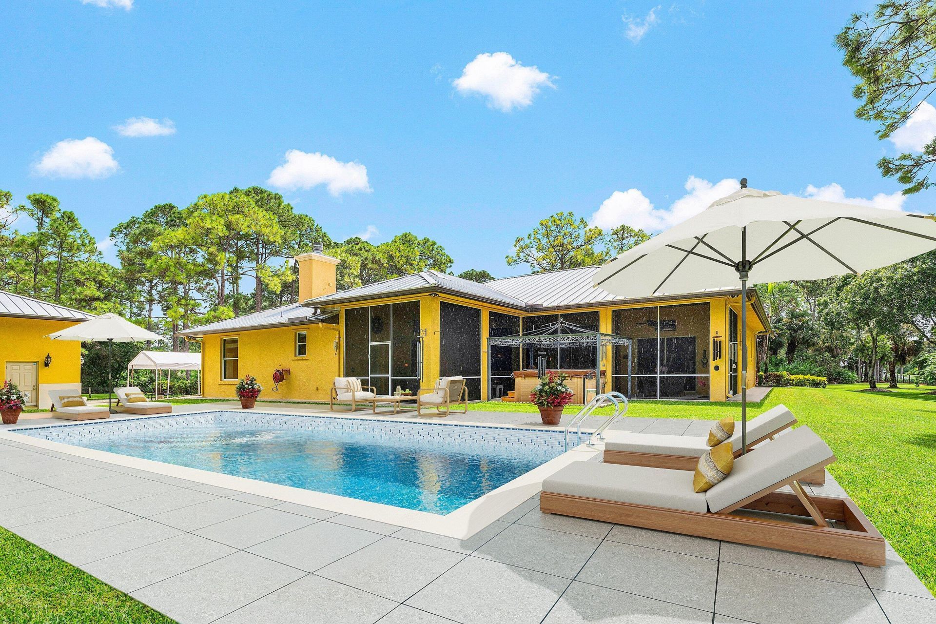 15625 Orange Boulevard, Loxahatchee, FL 33470 Photo