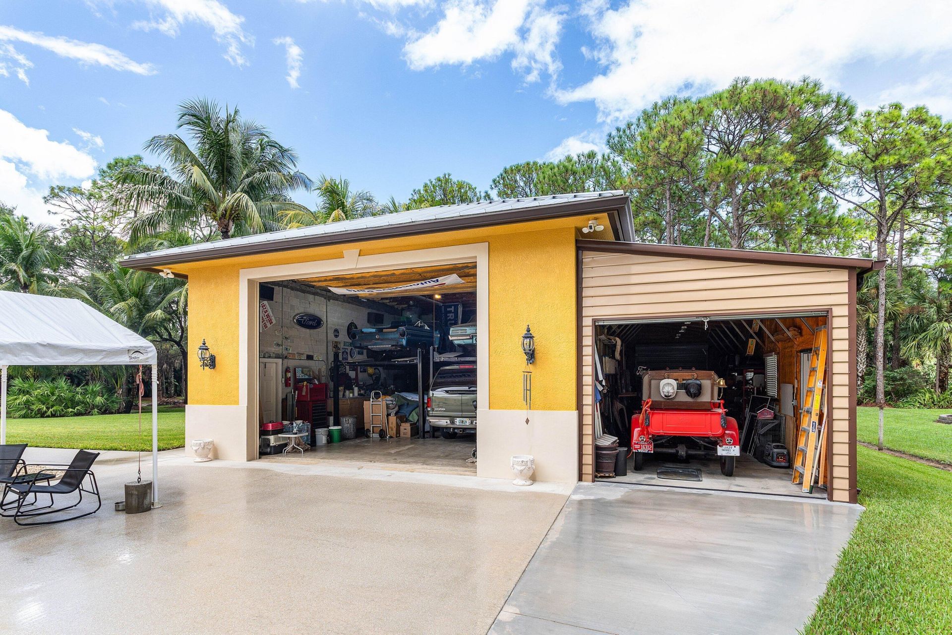 15625 Orange Boulevard, Loxahatchee, FL 33470 Photo