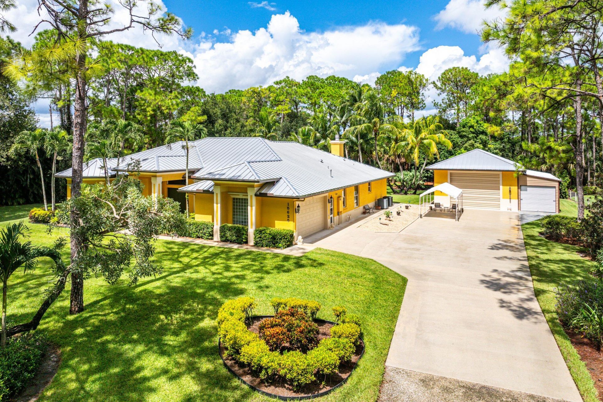 15625 Orange Boulevard, Loxahatchee, FL 33470 Photo