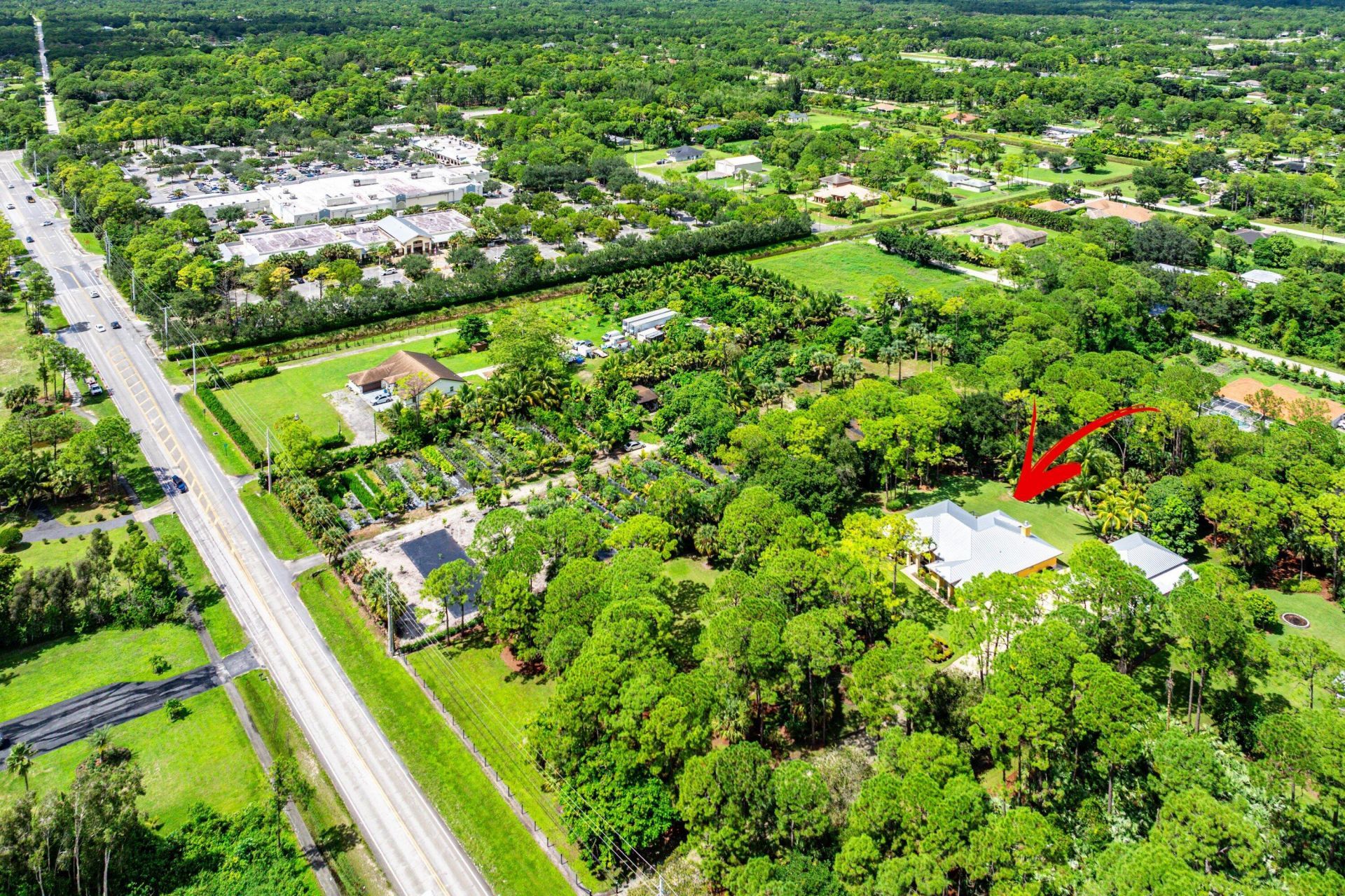 15625 Orange Boulevard, Loxahatchee, FL 33470 Photo