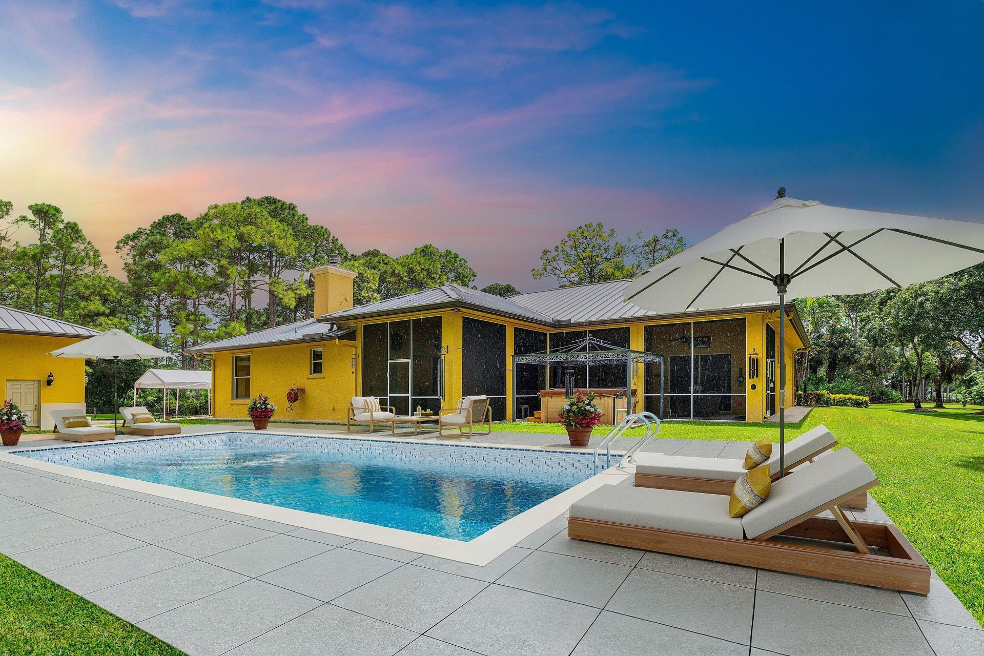 15625 Orange Boulevard, Loxahatchee, FL 33470 Photo