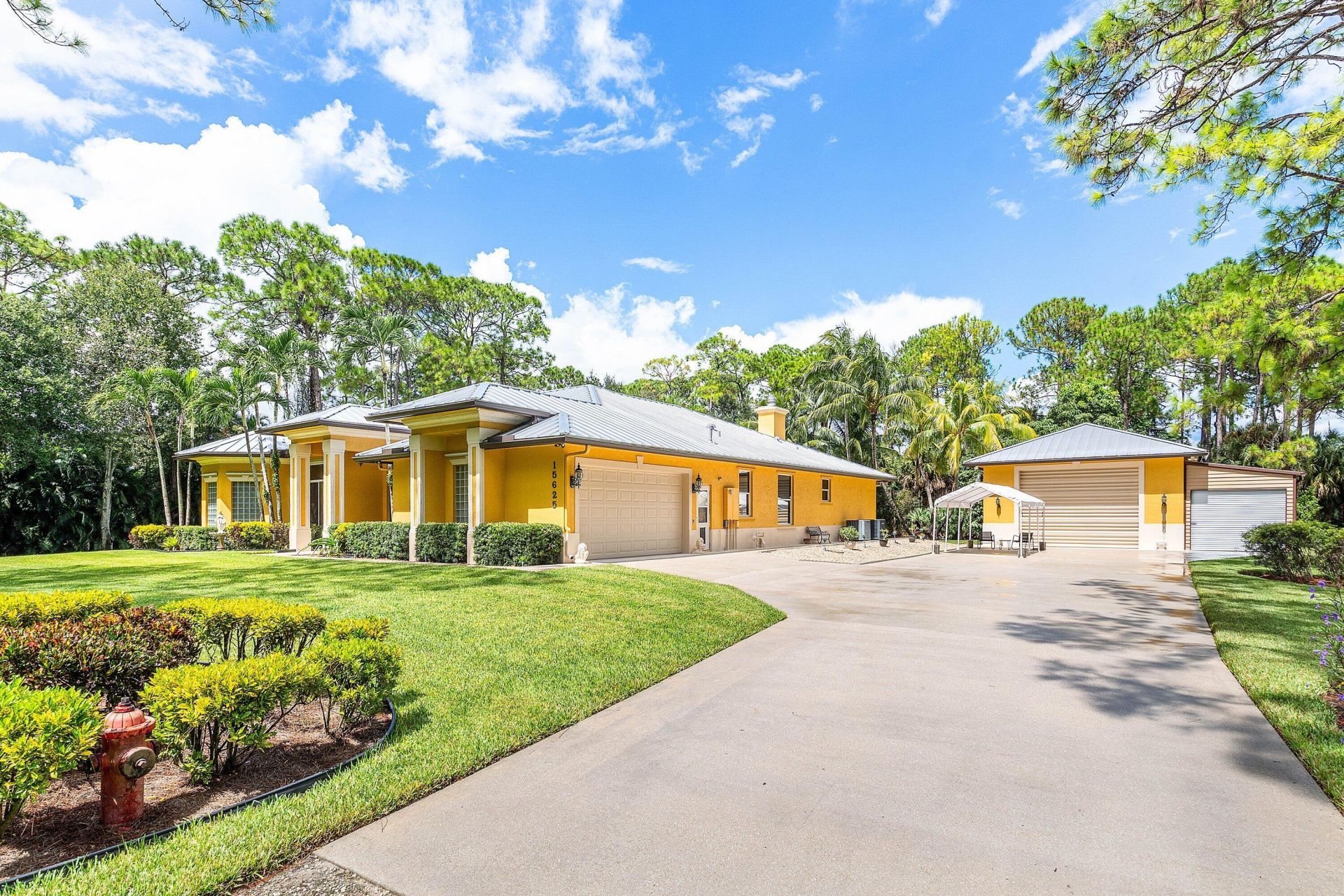 15625 Orange Boulevard, Loxahatchee, FL 33470 Photo