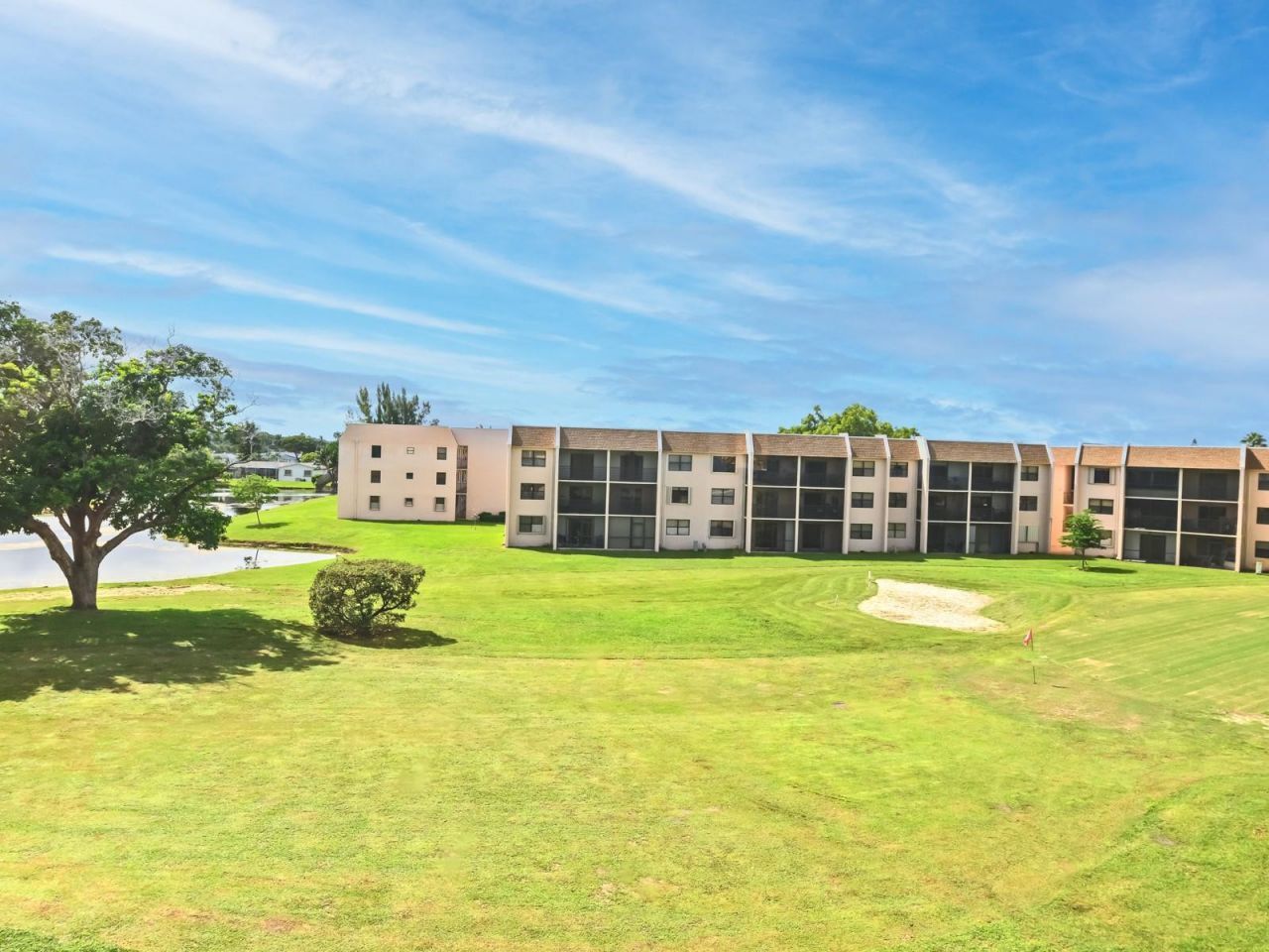 10402 Sunrise Lakes Boulevard, Unit 312, Sunrise, FL 33322 Photo