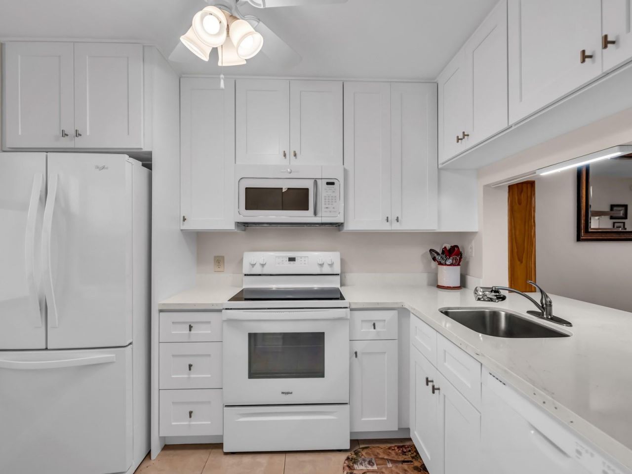 10402 Sunrise Lakes Boulevard, Unit 312, Sunrise, FL 33322 Photo