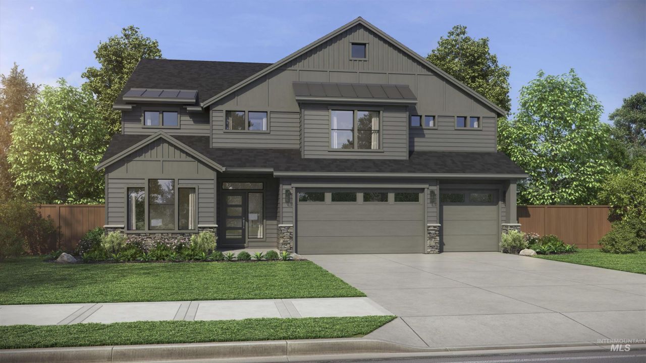 7899 W Flathead Lake Street, Eagle, ID 83616 Main Photo