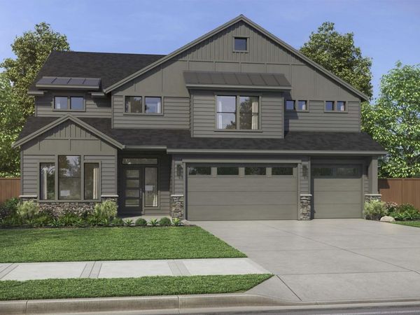 7899 W Flathead Lake Street, Eagle, ID 83616