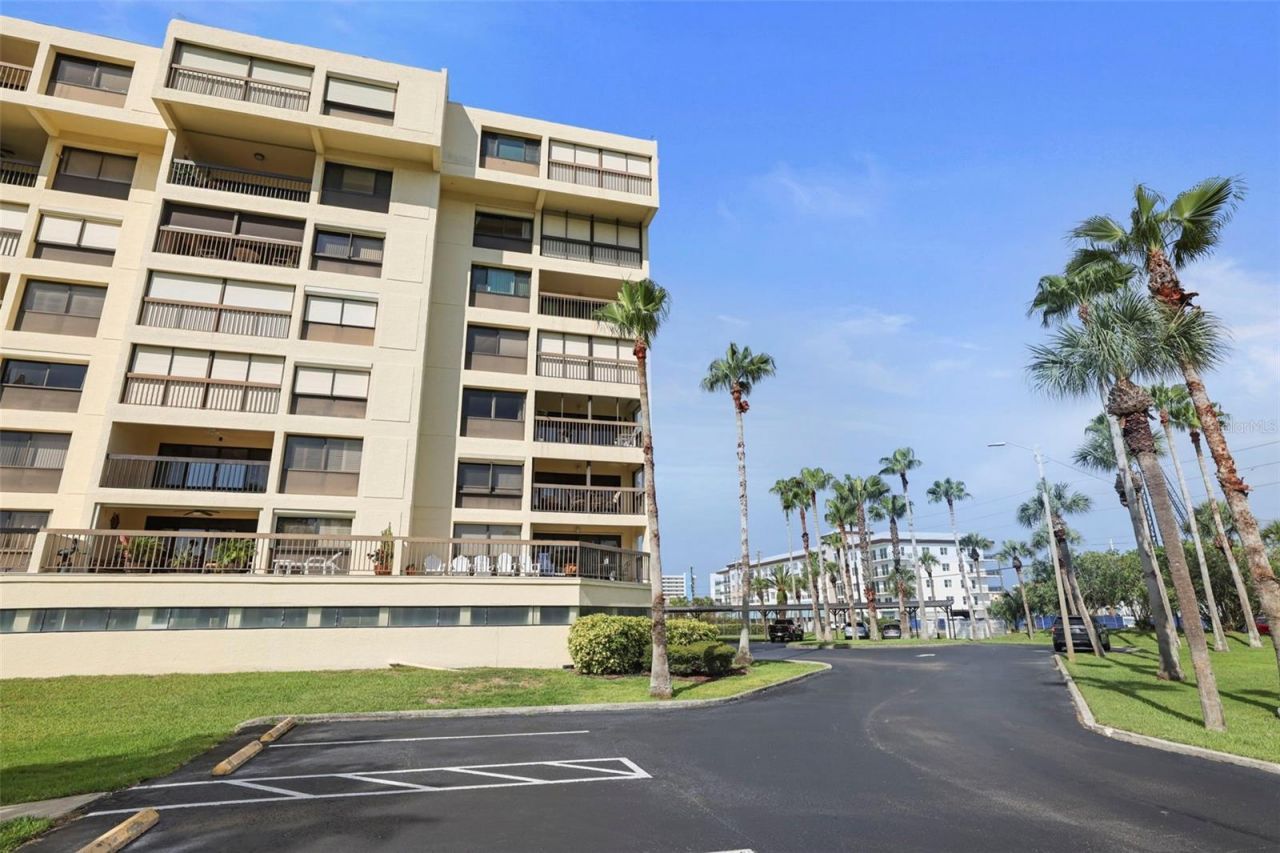 401 150th Avenue, Unit 231, Madeira Beach, FL 33708 Main Photo